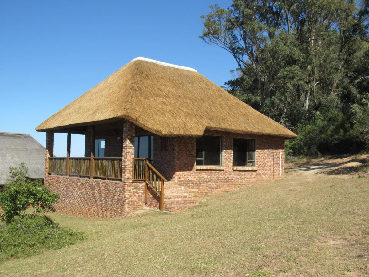 Pomeroy Lodges Rietrivier Exterior photo