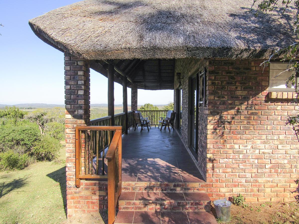 Pomeroy Lodges Rietrivier Exterior photo