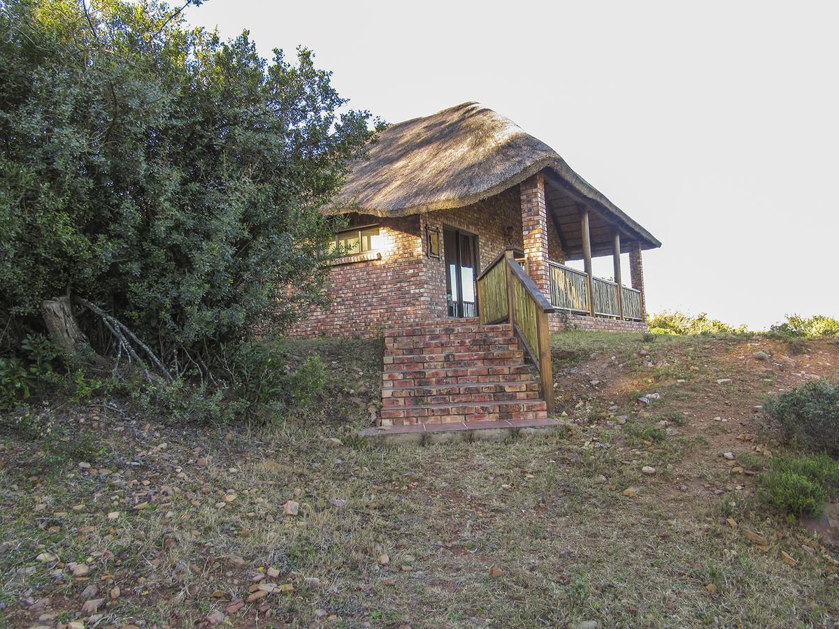 Pomeroy Lodges Rietrivier Exterior photo