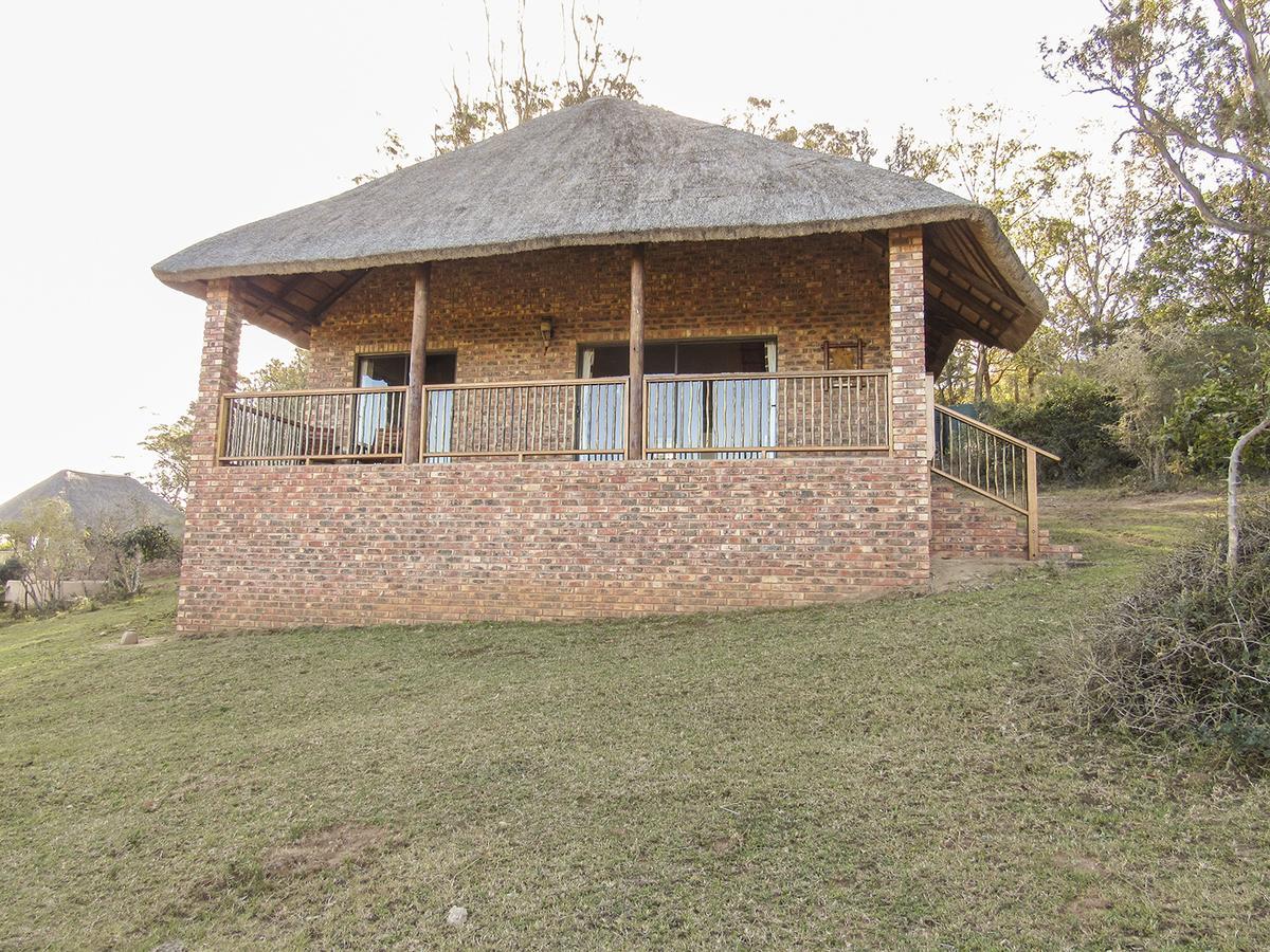 Pomeroy Lodges Rietrivier Exterior photo